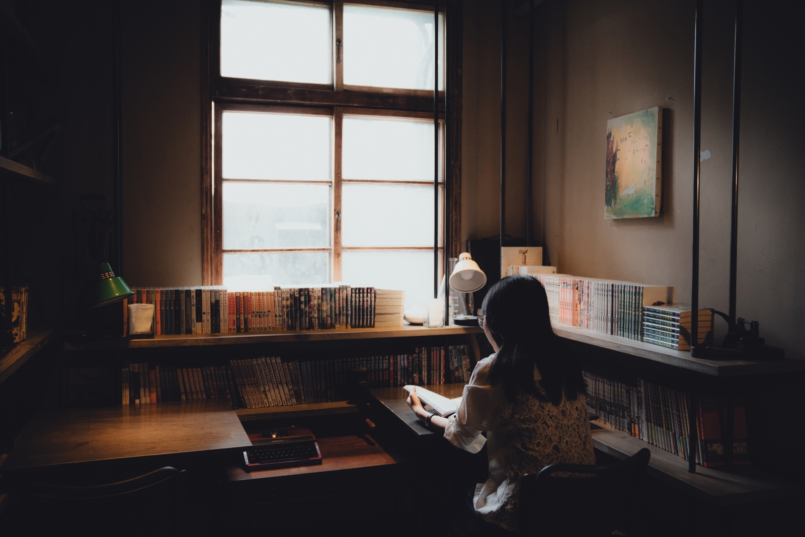 專訪 吳曉樂 你的孩子不是你的孩子 上流兒童